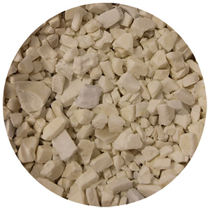 White Polyethylene
