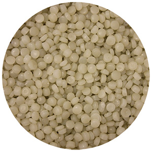 HDPE White Pellets
