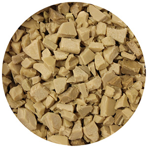 Beige Polyethylene