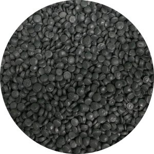 HDPE Black Pellets