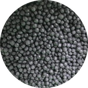 Linear Low Density Polyethylene Gray Pellets